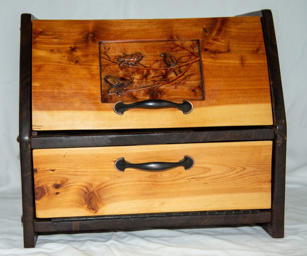 Breadbox Ravens 2400